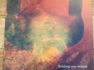 Slowdive - Holding Our Breath EP - CRE112 t - Includes Signed Poster