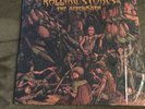 Rolling Stones The Aftermath Limited Edition Clear Vinyl rare import