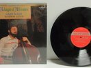 Gary Karr Harmon Lewis Adagio D'Albinoni Japan Vinyl Record LP Obi 360R 56012 M-