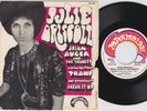 Julie DRISCOLL & Brian AUGER * Tramp * 1967 MOD SOUL FREAKBEAT Hammond 45 * List