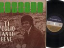 LP ROSSANO (ATTOLICO) TI VOGLIO TANTO BENE 1969 VARIETY FST ST 19501 VECCHIONI