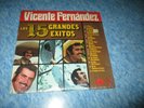 Vicente Fernandez 
