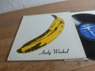 The Velvet Underground & Nico orig Banana Lp 1967 (Andy Warhol)