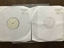 Gov’t Mule Govt Mule Testpressung Testpress Test Press Promo White Label