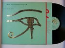 The Alan Parsons Project Eye In The Sky EU LP 1982 Orig. Gold Embossed PS + IS