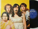 ZAPPA MOTHERS OF INVENTION 