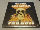 The Arcs - Yours, Dreamily - LP Vinyl // incl. MP3 /// Dan Auerbach / Black Keys