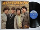 SPENCER DAVIS GROUP Autumn '66 LP 1966 Sweden EX