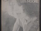 LES MOORE: Yesterday LP (some cw seam/corner wear, corner bump, minor creasing,