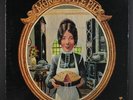 MOM'S APPLE PIE: Mom's Apple Pie LP (corner dings, cut corner, company inner)
