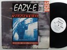 EAZY-E 5150 Home 4 Tha Sick PRIORITY EP VG+