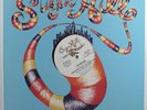 GRAND MASTER FLASH & FURIOUS FIVE The Message SUGAR HILL 12