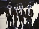 The Residents ?– Eskimo on White Vinyl LP No 178/500 MOV 2012 NEW/SEALED