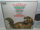 SET 561-3 Puccini Turandot Sutherland Pavarotti LPO Mehta HP TAS 3LP Box Set