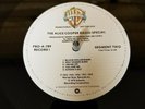 THE ALICE COOPER RADIO SPECIAL, PROMO, 1979, 2 LPs, VG+/EX, PRO-789