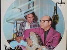 ABDEL HALIM HAFEZ FATET GANBENA LP SOUTELPHAN GSTP33  1974  vg+