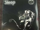 Sleep The Sciences Green Vinyl LP Colored Record Third Man