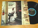 STEREO BLUES LP - JOHNNY YOUNG - ABC 6075 - 