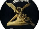 WHITESNAKE SAINTS & SINNERS RARE Vinyl Record Picture Disc