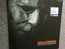 Halloween 2018 OST (Ltd Edition Michael Myers Vinyl, Sacred Bones Records) RARE