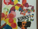 THE KINKS - FACE TO FACE (NEW & SEALED) VINYL LP