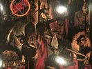 Slayer :? Reign In Blood, 200g Vinyl, RAR, NEU,924 131-1