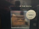 DEATH CAB FOR CUTIE 
