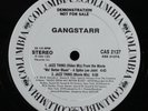 GANG STARR Jazz Thing COLUMBIA 12