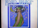 KOKO TAYLOR w/WILLIE DIXON 1st ALBUM RARE ORIG '69 CHESS WHITE LABEL PROMO LP