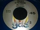 Conjunto Palenquera - Mar Adentro  hEaR iT  AFROBEAT cumbia GAITA latin JAZZ 7