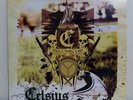 Celsius - Kickin it Back to Hell CROOKNECK 007 OZ HIP HOP 2LP