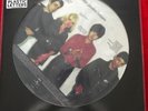 Blondie “ Plastic Letters “ Limited Edition 12” Picture Disc