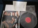 Metallica The 5.98 EP Garage Days Re-Revisited Japan Vinyl LP Poster Quiz Sheet