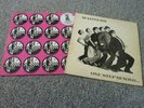 MADNESS & THIS ARE TWO-TONE LP - 2 X SKA LP BUNDLE - GC - SALE PRICE