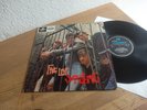 The Yardbirds FIVE LIVE YARDBIRDS 1964 UK LP 1st Mono Press