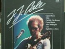 J.J.Cale-Best Of-Rare 1980 3 LP Set-Italy-Shelter-After Midnight/Okie-Near Mint