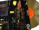 David Bowie, Ziggy Stardust, NEW/MINT Ltd edition GOLD VINYL LP 45th anniversary