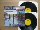 Hüsker Dü ?– Zen Arcade original GER 1984  2LPs  gat  1st press Vinyl: m-