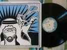 Renaldo And The Loaf LP Arabic Yodelling 1983 Ralph Avant Garde VG++/M-