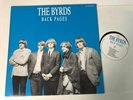 The Byrds LP Back Pages RARE