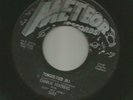 ROCKABILLY - CHARLIE FEATHERS - TONGUE TIED JILL -  HEAR -1956 METEOR- 5032