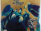 Mad Flava - From Tha Ground Unda 2xLP - Priority SEALED