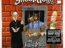 Snoop Dogg - Tha Last Meal 2xLP - Priority Shrink