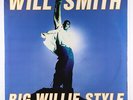 Will Smith - Big Willie Style 2xLP - Columbia VG+