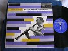 Buddy DeFranco Plays Benny Goodman/1958 DG Mono/Verve MG V-2089/PRISTINE MINT-
