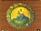 BIBER 16 Violin Sonatas (Rosenkranz) LAUTENBACHER KOCH EWERHART FSM-33008 3LP NM