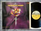 Electric Prunes, Mass In F Minor, Orig UK Reprise Mono LP EX/EX, A-1 B-1 1st Pr