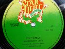 BARRINGTON LEVY Youth Man/ ERROL BROWN Sit And Cry 12
