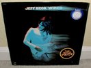 JEFF BECK Wired LP 1st Press 1976 Epic PE-33849 NOT Cutout/NO Bar Code SEALED