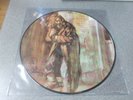 Jethro Tull Aqualung 1996 promo picture disc SPRO 11634